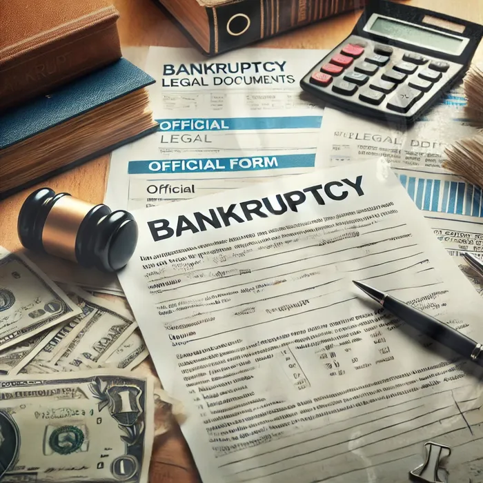 개인사업자회생