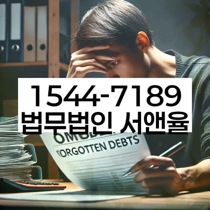 개인회생신청방법