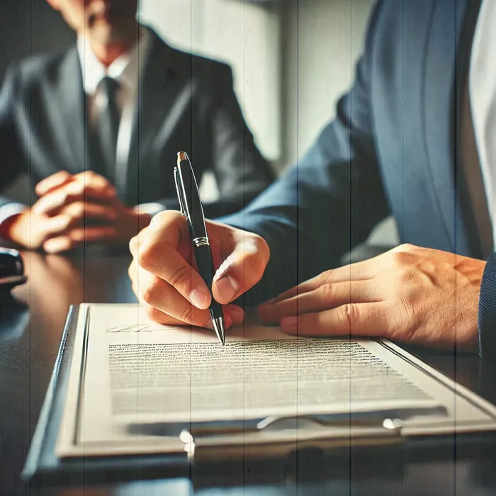 개인회생면책결정