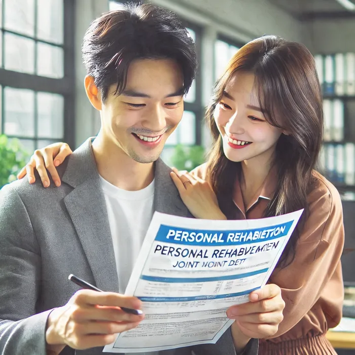 개인회생이의신청