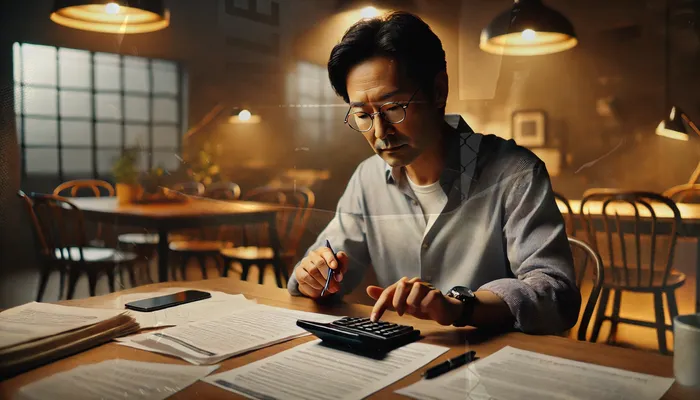 개인회생도박으로 인한 채무