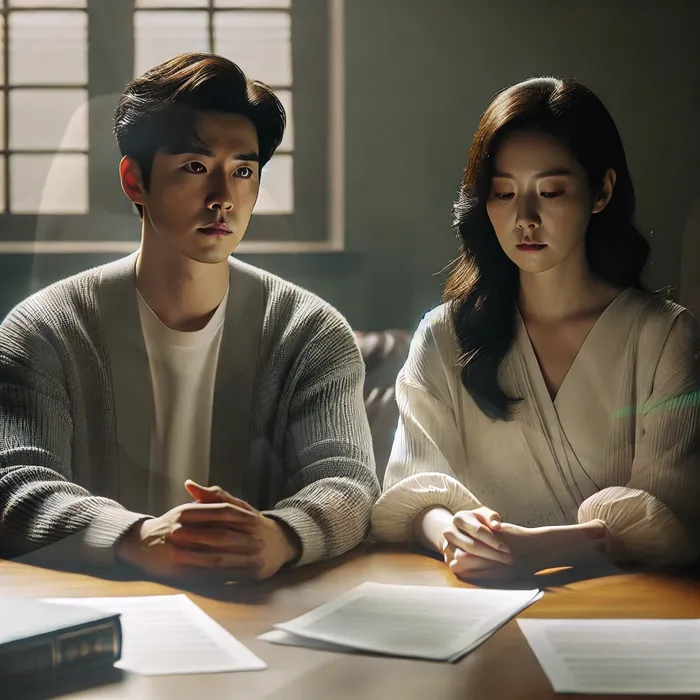 개인회생자가진단