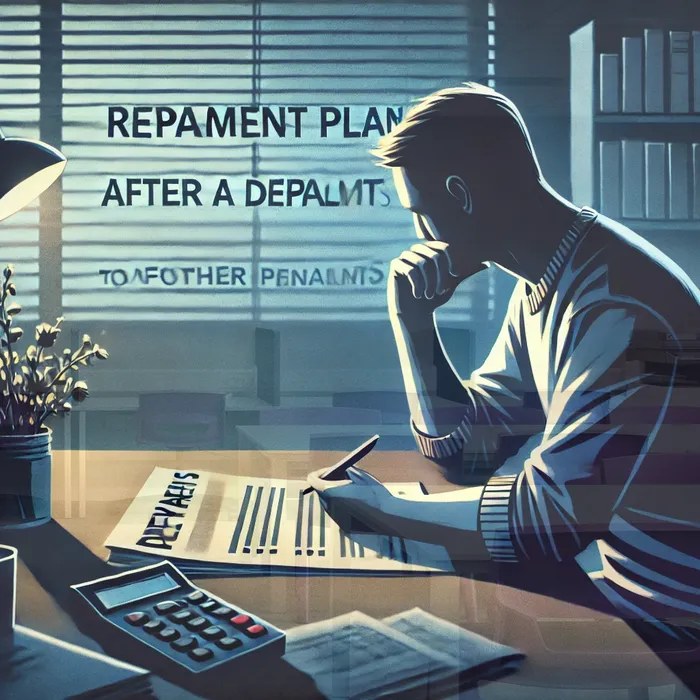 개인회생자가진단