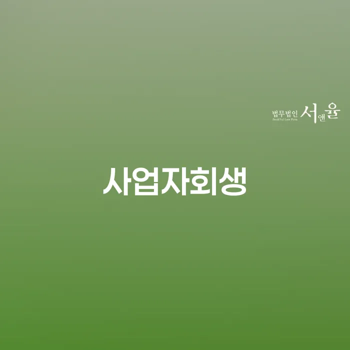 재파산 빚 해결할 살펴보세요