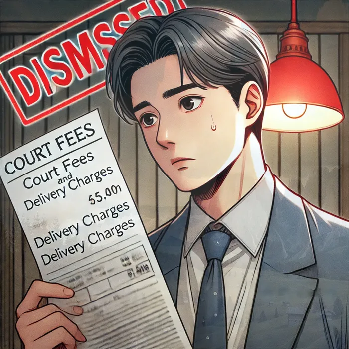 신용등급7등급대출 연체 시