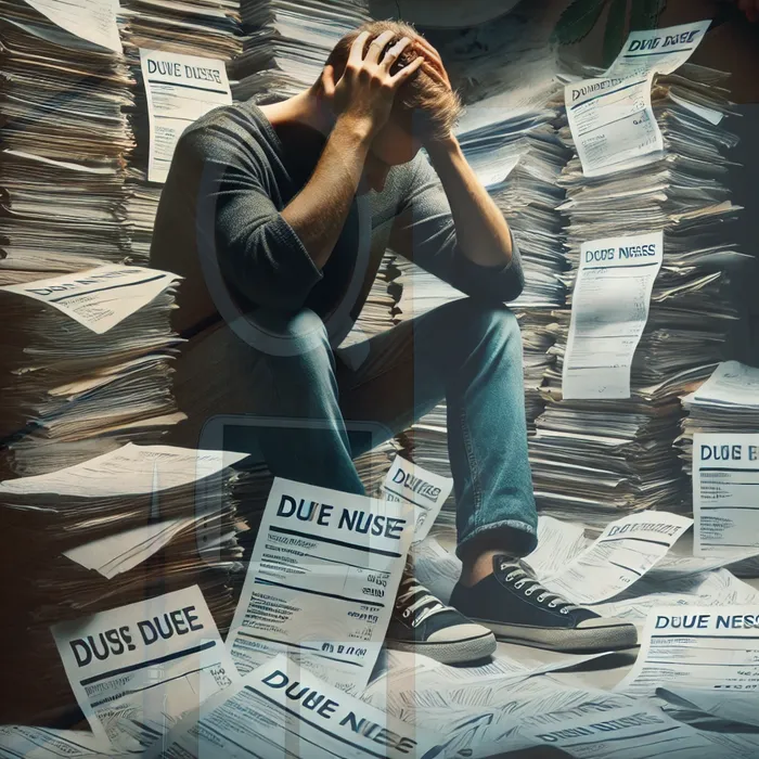 채무불이행자명부등재