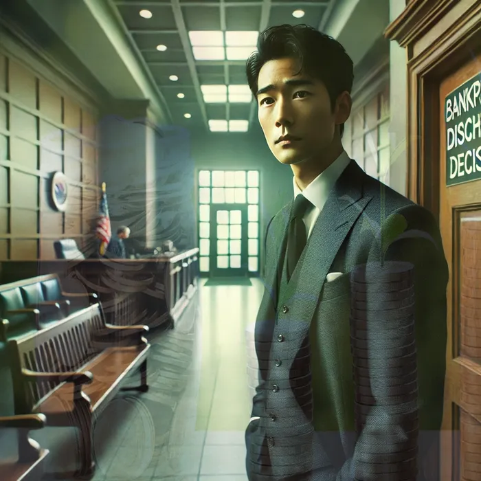 채무불이행자명부등재