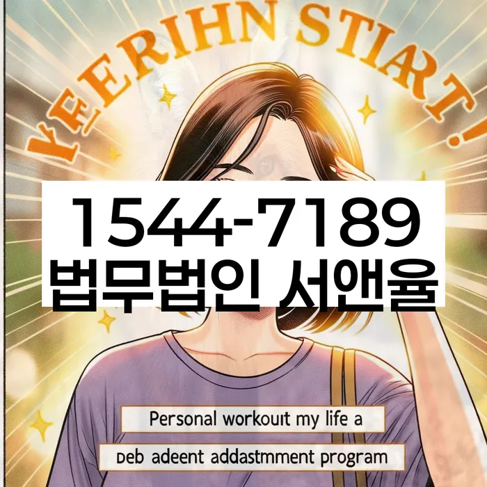 개인회생전자소송