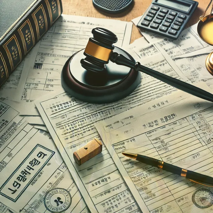 개인워크아웃제도