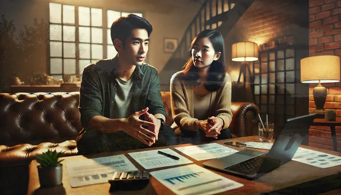 개인회생신청절차