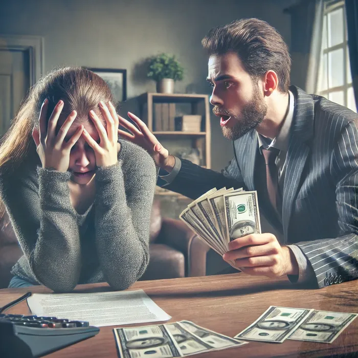 개인회생신청절차