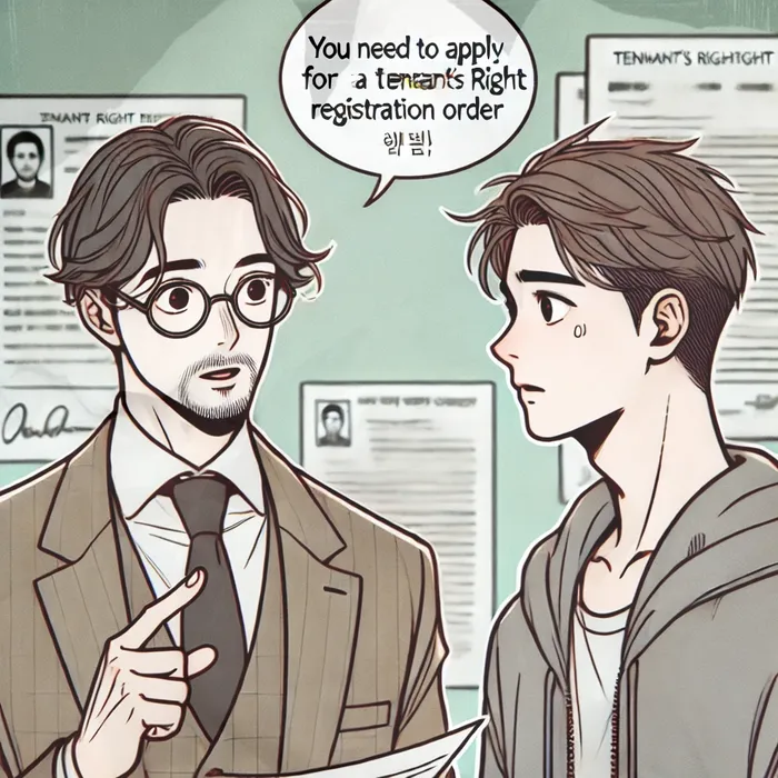 대환대출 연체 시