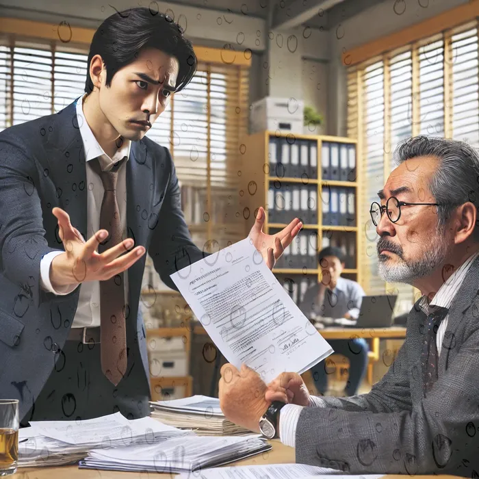 대환대출 연체 시