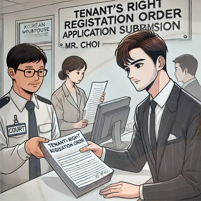 개인회생통장사용