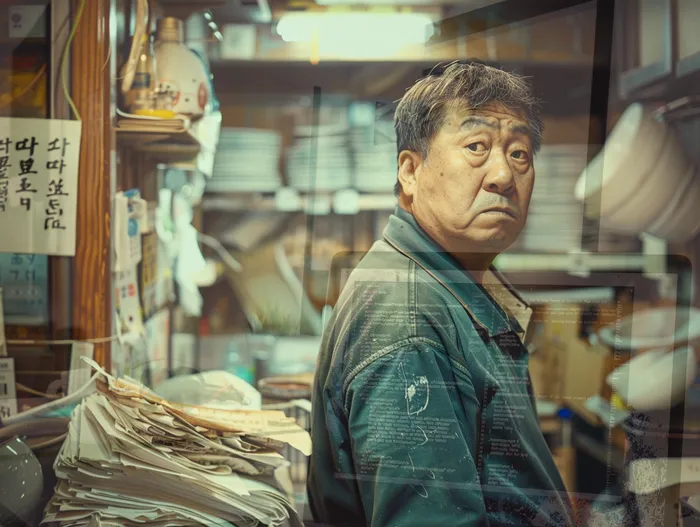 개인신용회복지원