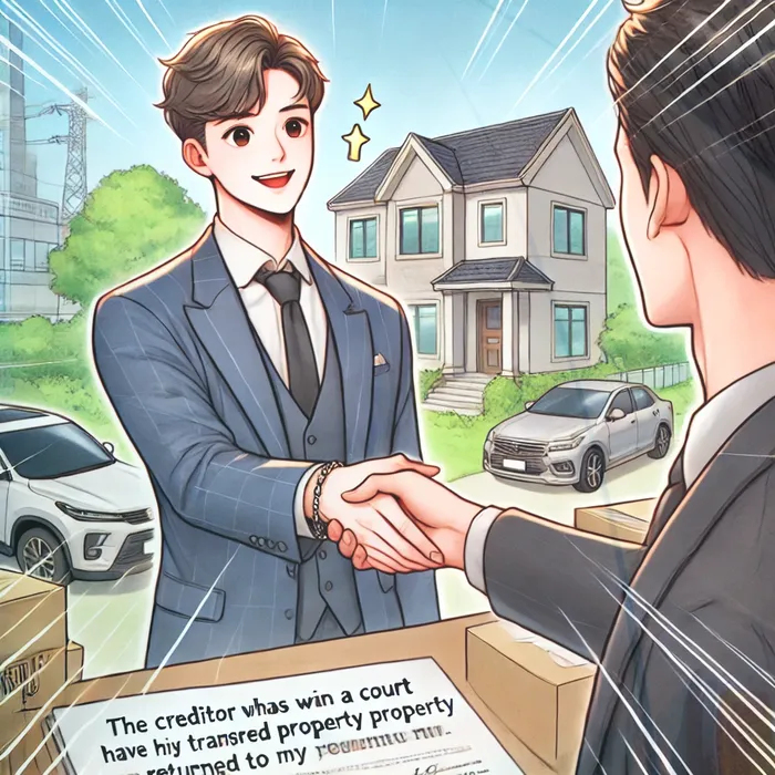 파산전문변호사