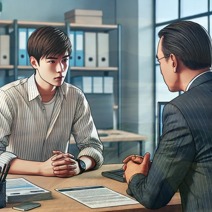 대출연체 되었을 때