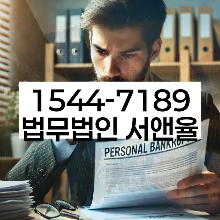 개인회생카톡상담