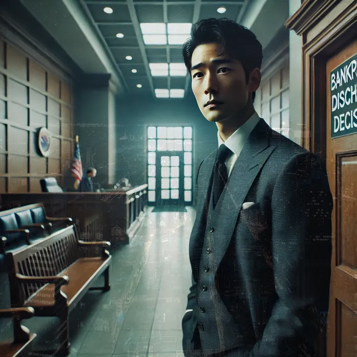 개인회생워크아웃