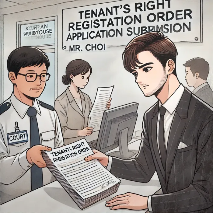 회생비용 분납가능하고