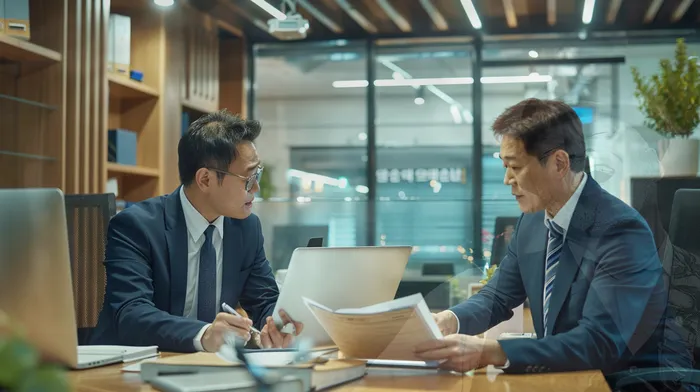 파산전문변호사