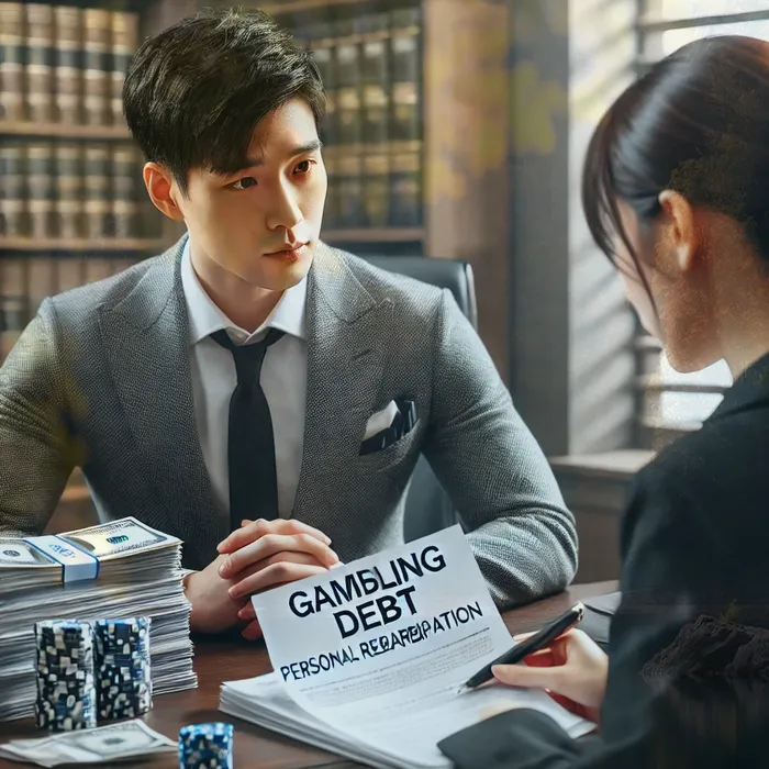 개인회생법무사비용