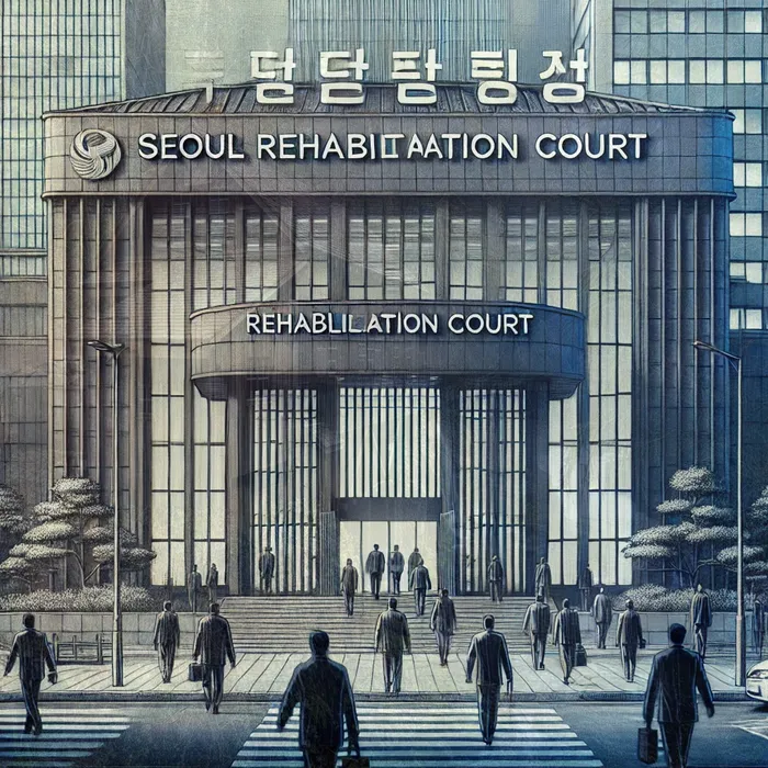 채무 탕감 방법