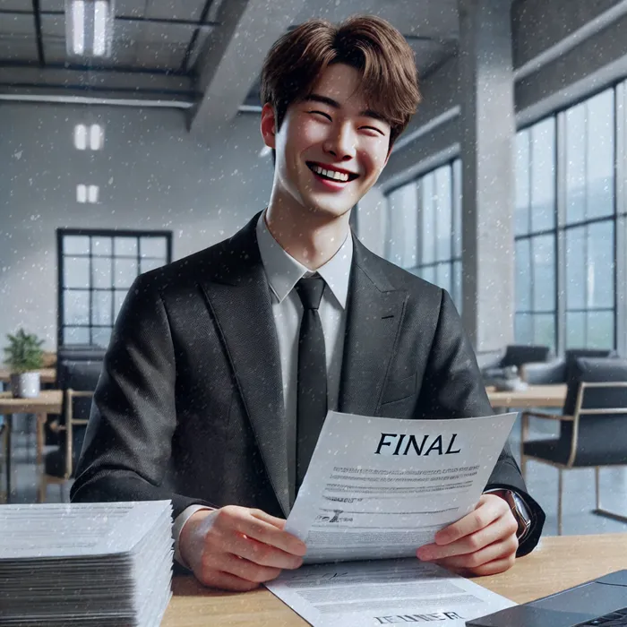 변제금 미납 해결 사례