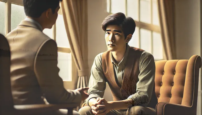 채권자 집회 준비