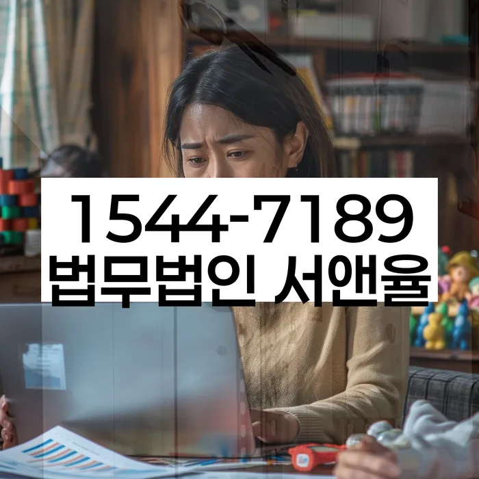 개인회생 신청비 절약 방법