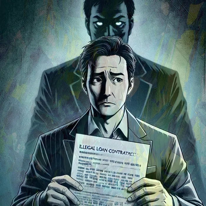 재산 매각 절차