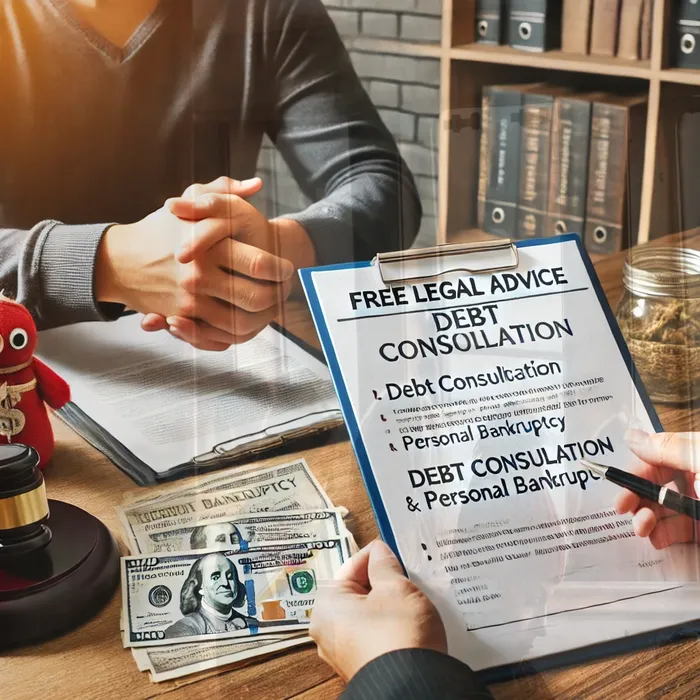 개인회생 신청 방법