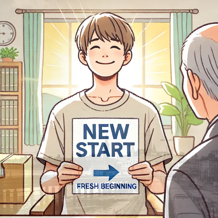 파산 신청 절차