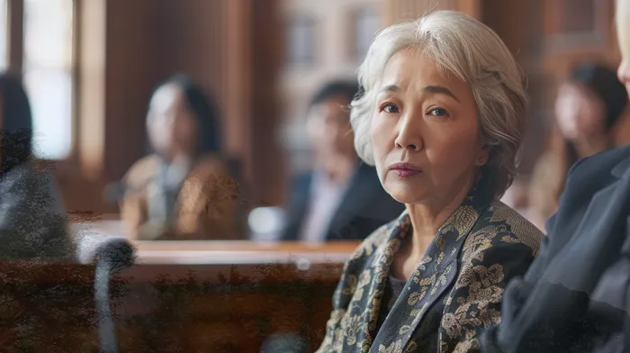 채무 조정 성공 사례