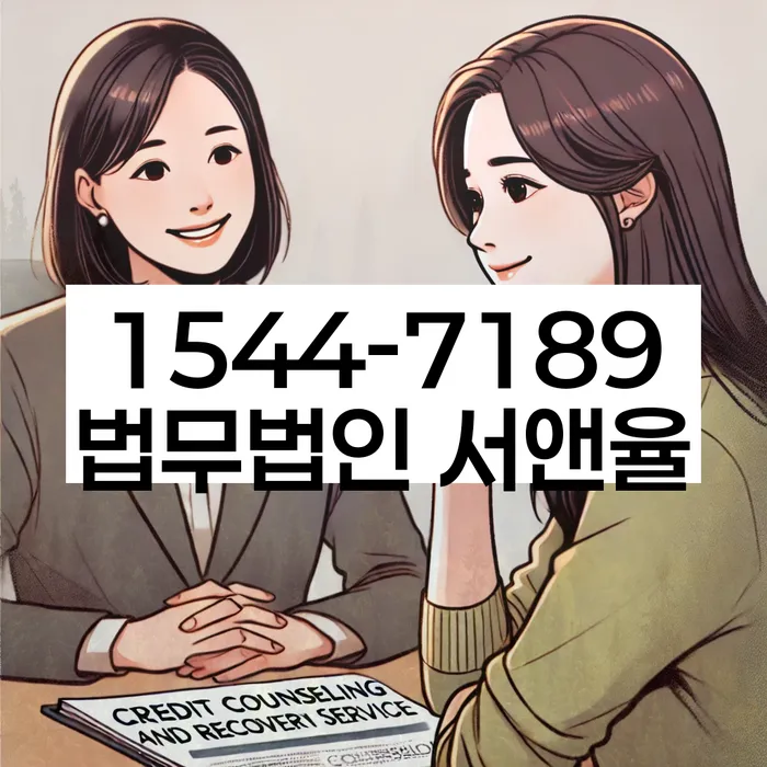 개인회생과 파산