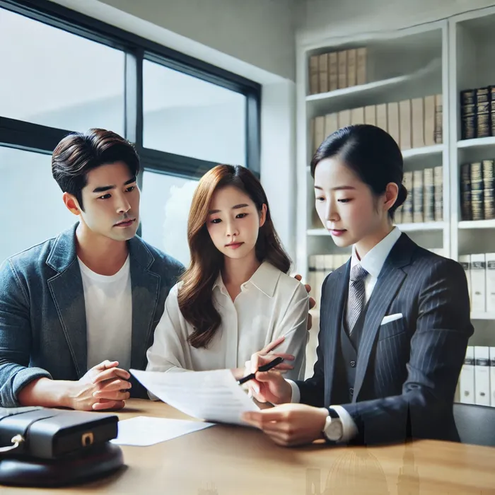 이태원동 개인회생신청