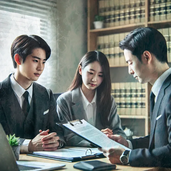 이태원동 개인회생신청