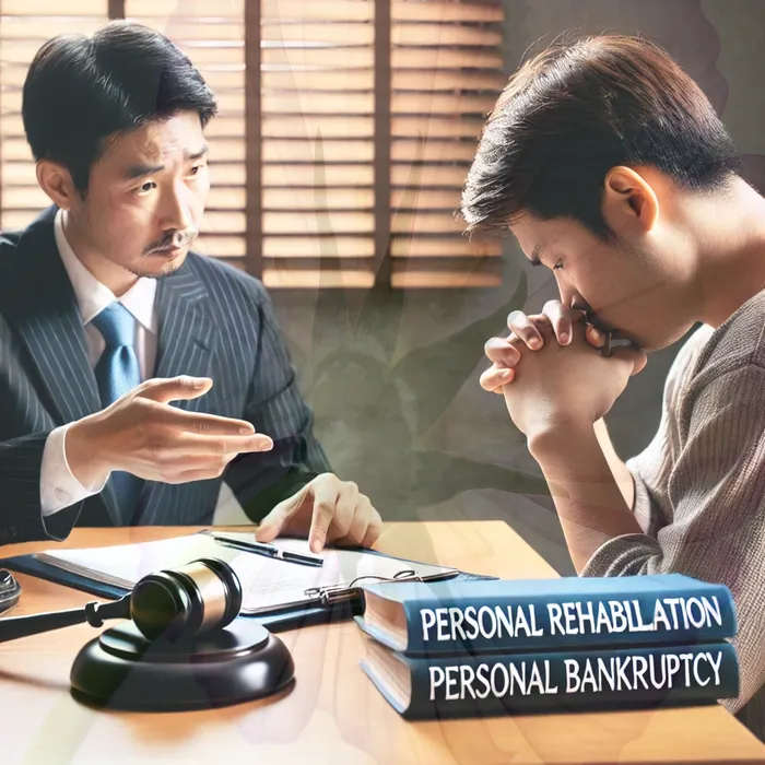 성공적인 개인회생 사례