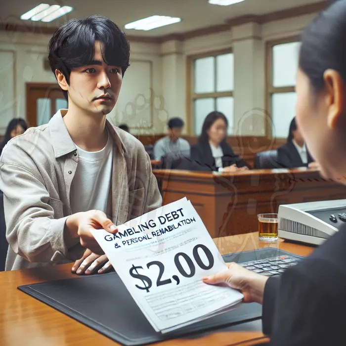 하동군 개인회생파산상담