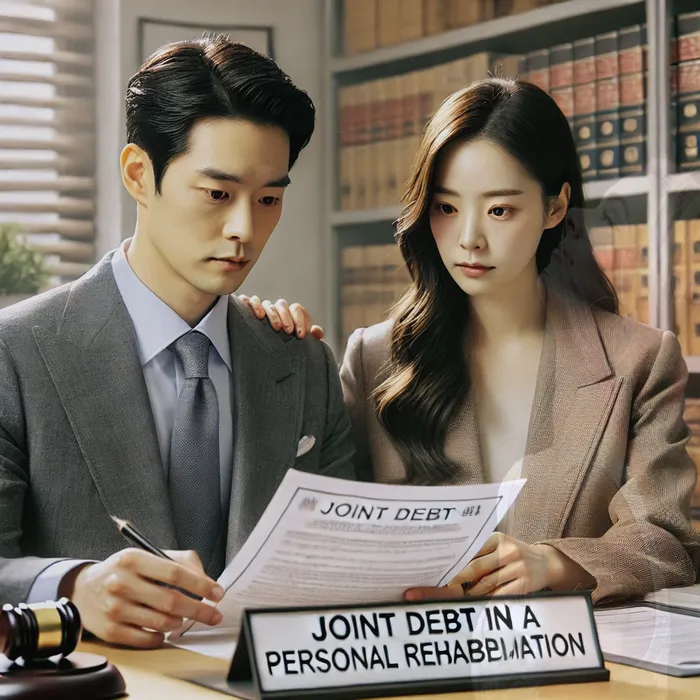 울주군 개인회생파산