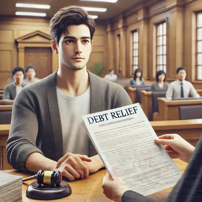 독산동 개인회생 정보