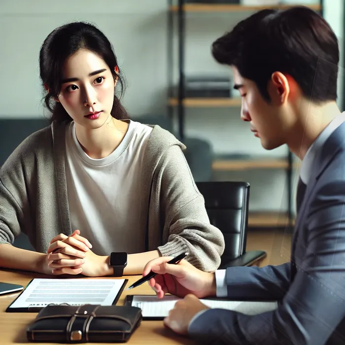 개인회생 성공 사례