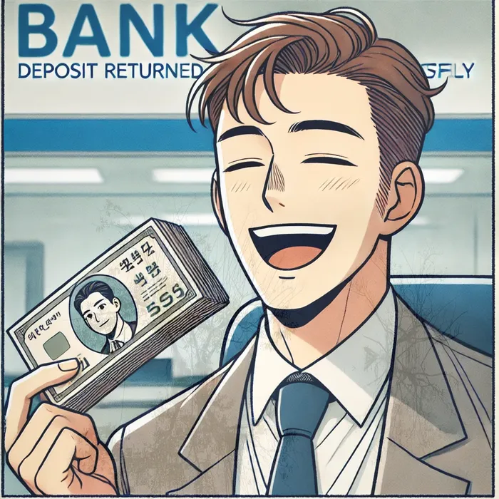 개인회생과 개인파산 비교