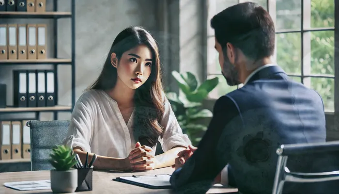 개인회생 이의신청서 작성법