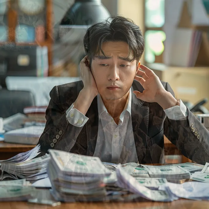 개인회생 성공 사례