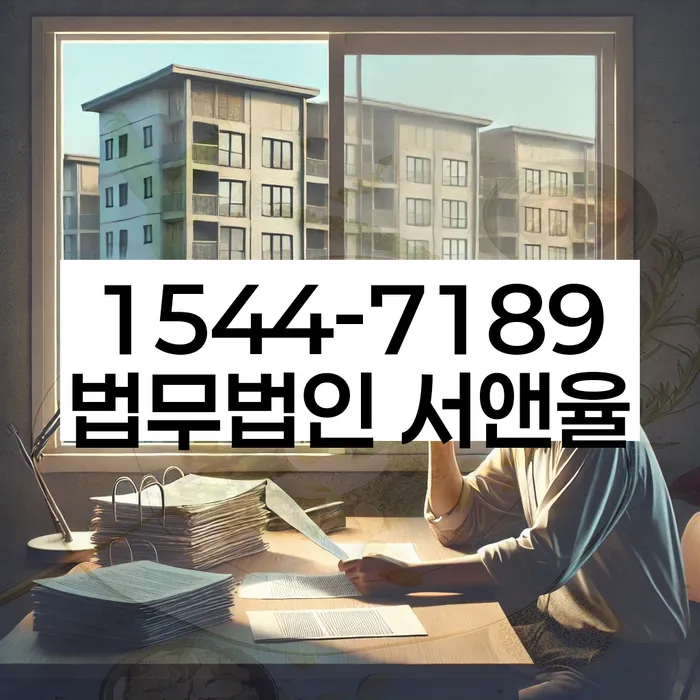 청주시 상당구 개인회생파산 절차