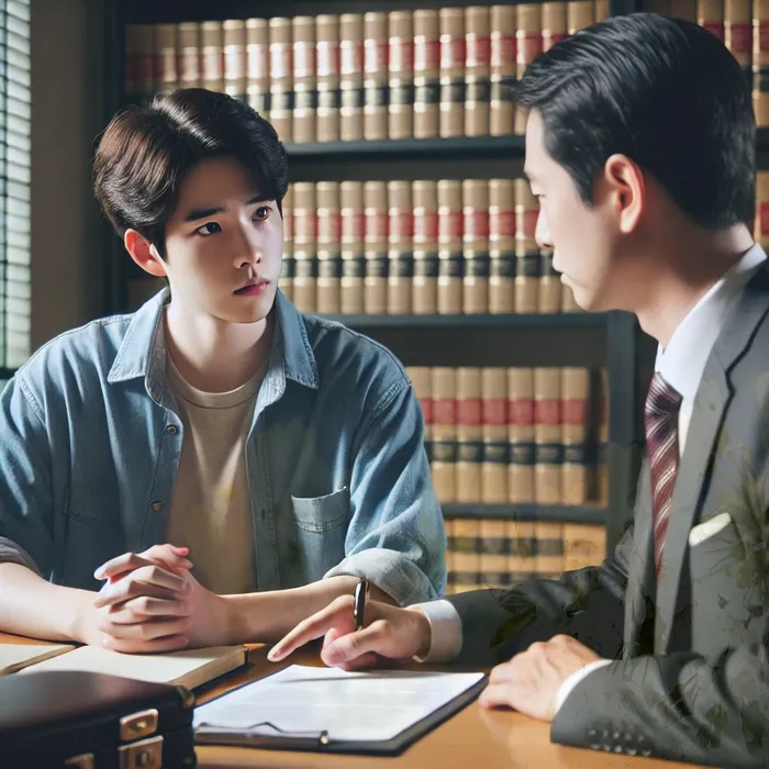 수원시 영통구 도산전문변호사