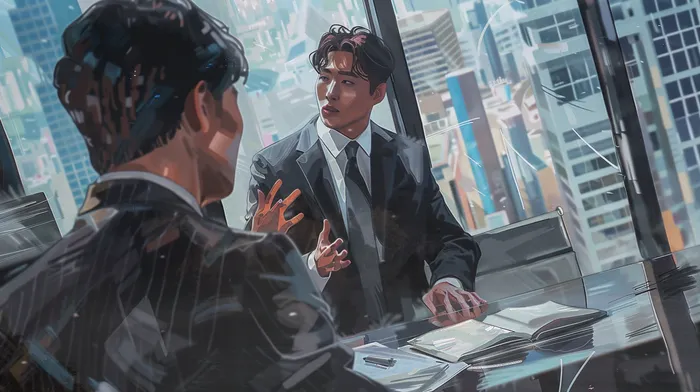 적절한 키워드
