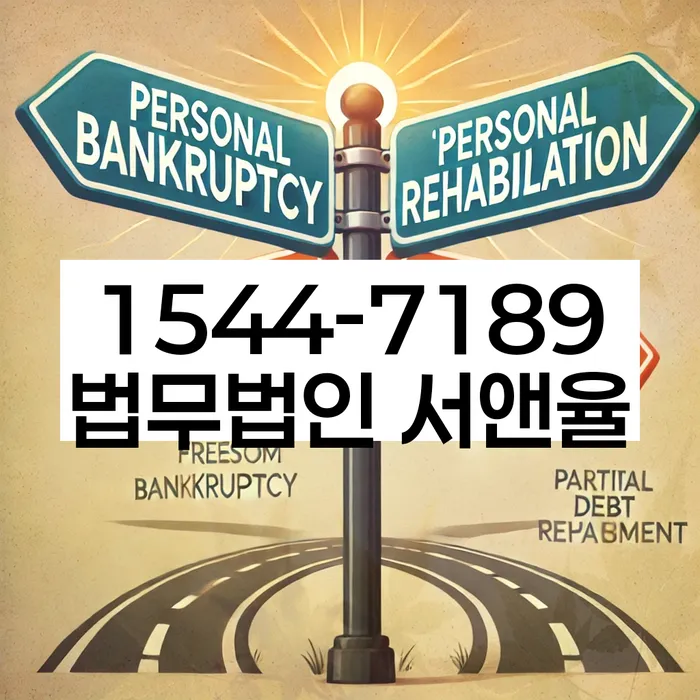 남구 개인회생법무법인