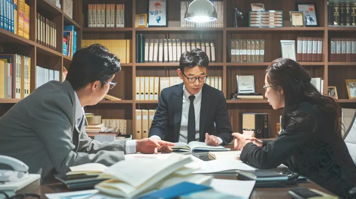 울릉군 채무 해결